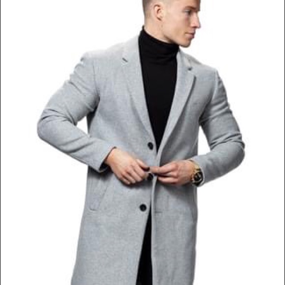 Winter coat - Picture 4 of 4